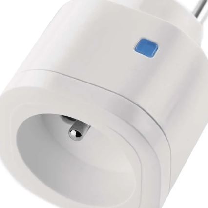 Priză inteligentă GoSmart 3680W/230V Tuya