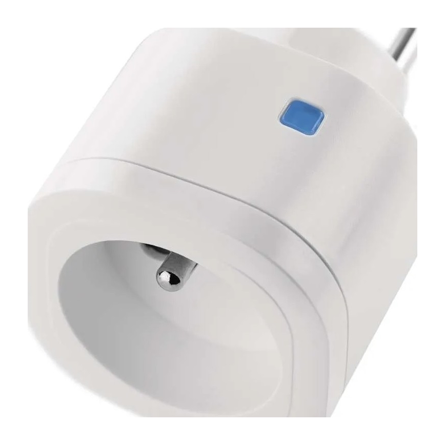 Priză inteligentă GoSmart 3680W/230V Tuya