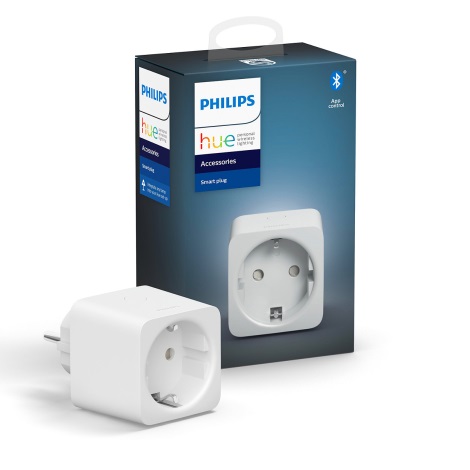 Priză inteligentă Hue Philips Smart plug EU