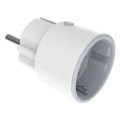 Priză inteligentă NEO LITE 3680W/230V/16A Wi-Fi Tuya Immax NEO 07737L