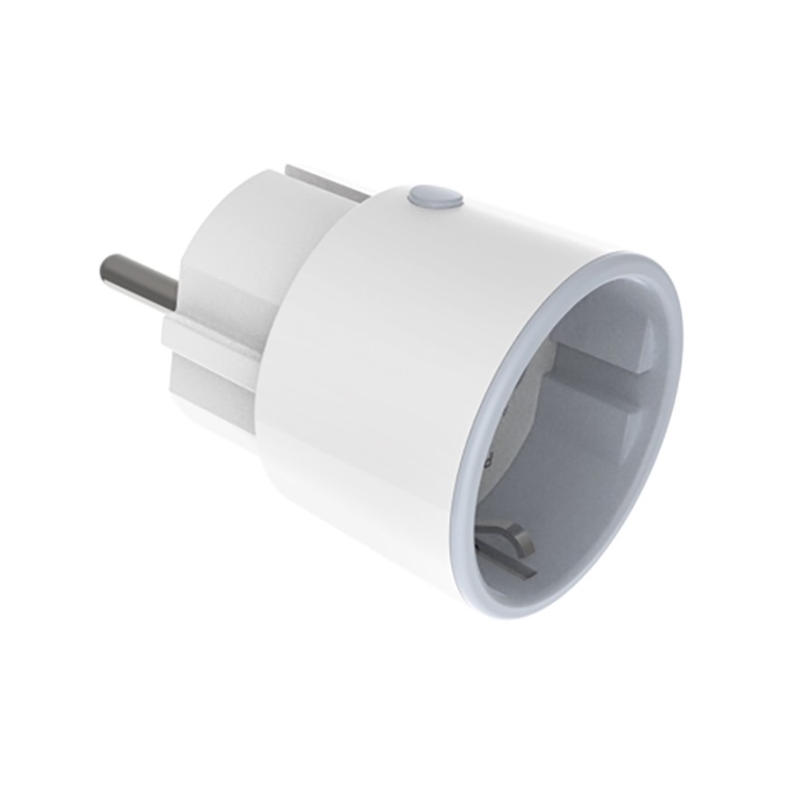 Priză inteligentă NEO LITE 3680W/230V/16A Wi-Fi Tuya Immax NEO 07737L