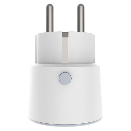 Priză inteligentă NEO LITE 3680W/230V/16A Wi-Fi Tuya Immax NEO 07737L