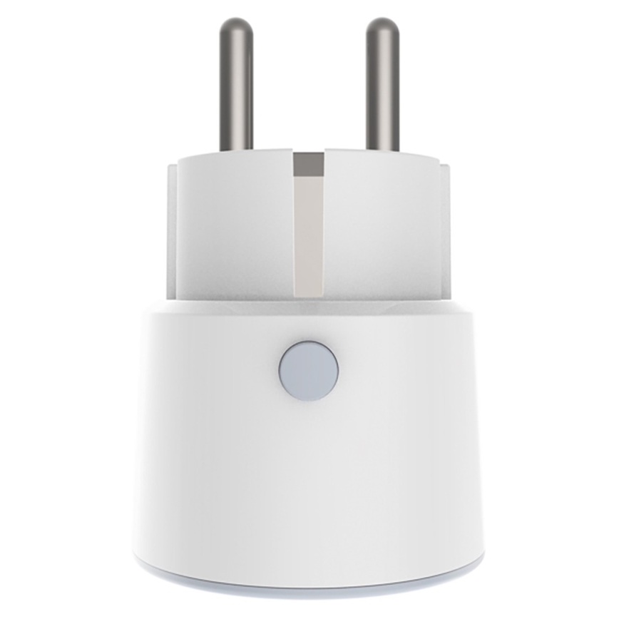 Priză inteligentă NEO LITE 3680W/230V/16A Wi-Fi Tuya Immax NEO 07737L