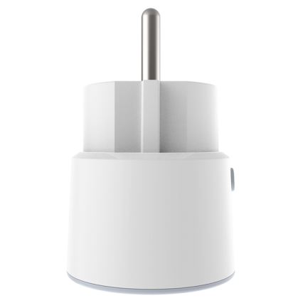 Priză inteligentă NEO LITE 3680W/230V/16A Wi-Fi Tuya Immax NEO 07737L