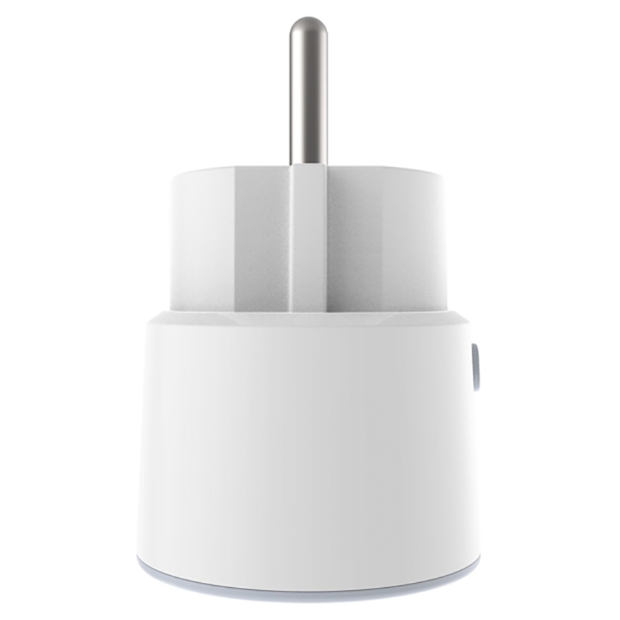 Priză inteligentă NEO LITE 3680W/230V/16A Wi-Fi Tuya Immax NEO 07737L