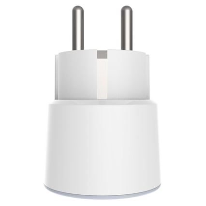 Priză inteligentă NEO LITE 3680W/230V/16A Wi-Fi Tuya Immax NEO 07737L