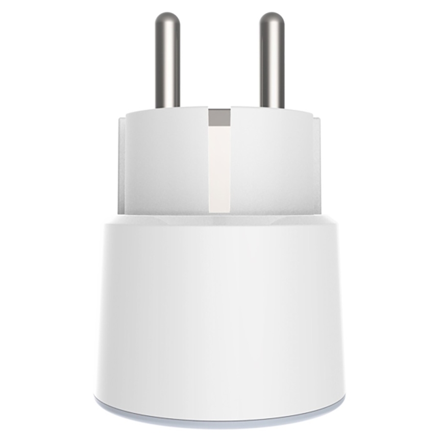 Priză inteligentă NEO LITE 3680W/230V/16A Wi-Fi Tuya Immax NEO 07737L