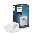 Priză inteligentă Philips Hue Smart Plug