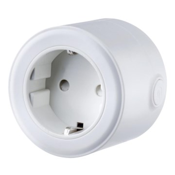 Priză inteligentă SMART Globo