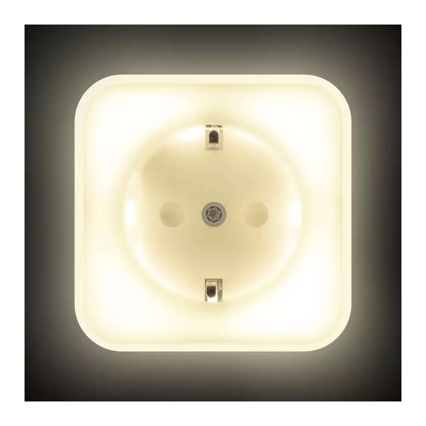 Priză LED inteligentă cu iluminare SMART+ PLUG 3680W Ledvance