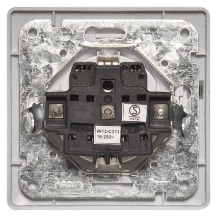 Priză SCHUKO 250V/16A