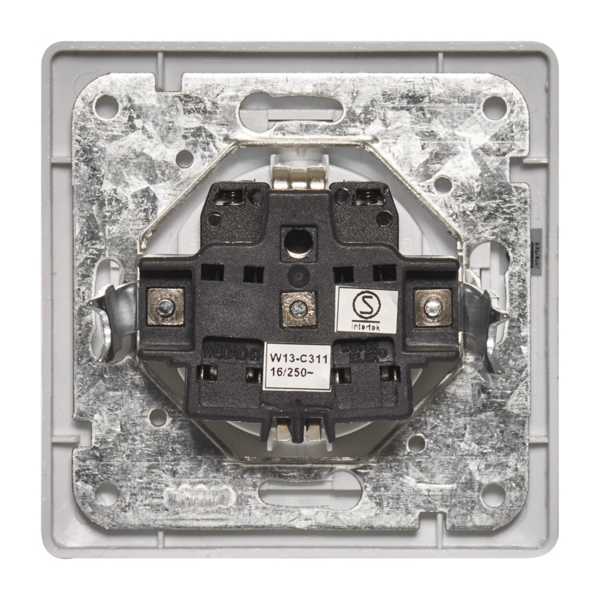 Priză SCHUKO 250V/16A