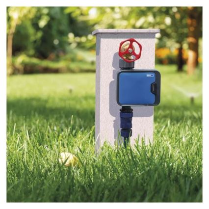 Programator de irigare GoSmart 1 ieșire