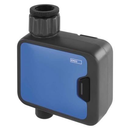 Programator de irigare GoSmart 1 ieșire