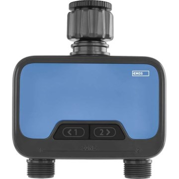 Programator de irigare GoSmart 2 ieșiri