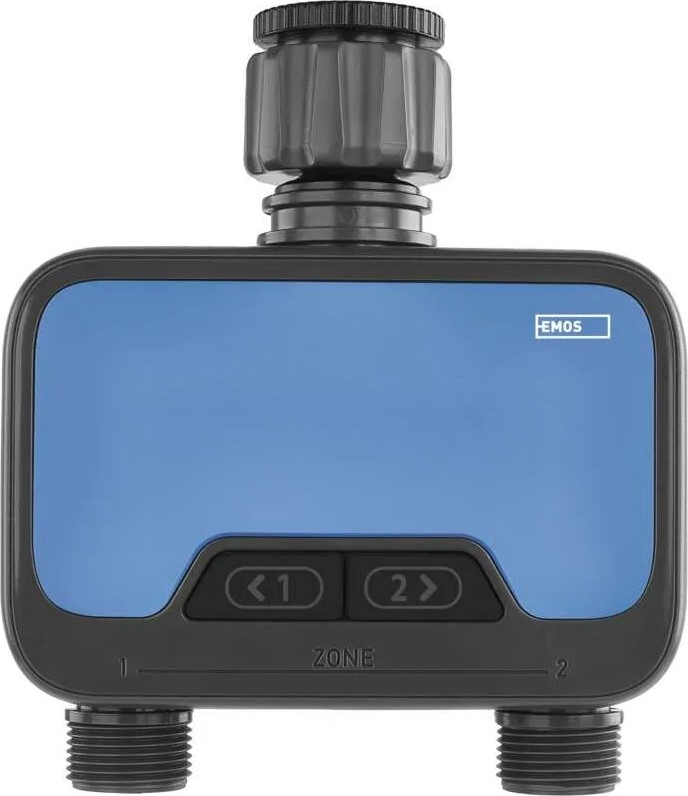 Programator de irigare GoSmart 2 ieșiri