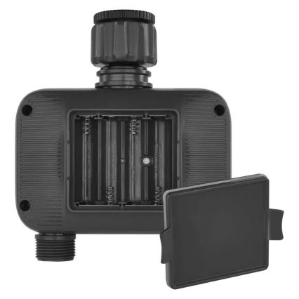 Programator de irigare GoSmart 2 ieșiri