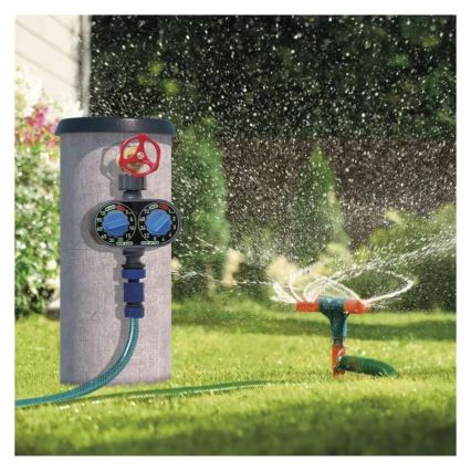 Programator mecanic de irigare 1 ieșire