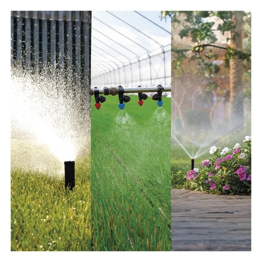 Programator mecanic de irigare 1 ieșire