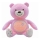 Proiector cu sunete BABY BEAR 3xAAA roz Chicco