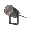 Proiector Floodlight NAVY 1xGU10/42W/230V antracit IP54 LED2