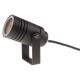Proiector Floodlight NAVY 1xGU10/42W/230V antracit IP54 LED2