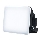 Proiector LED 10W/230V 4000K IP65