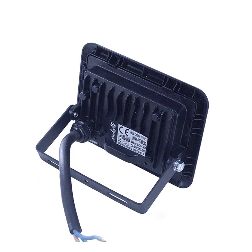 Proiector LED/10W/230V 4000K IP65