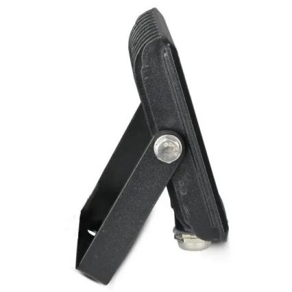 Proiector LED/10W/230V IP65 lumină roșie