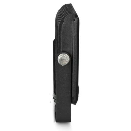 Proiector LED/10W/230V IP65 lumină roșie