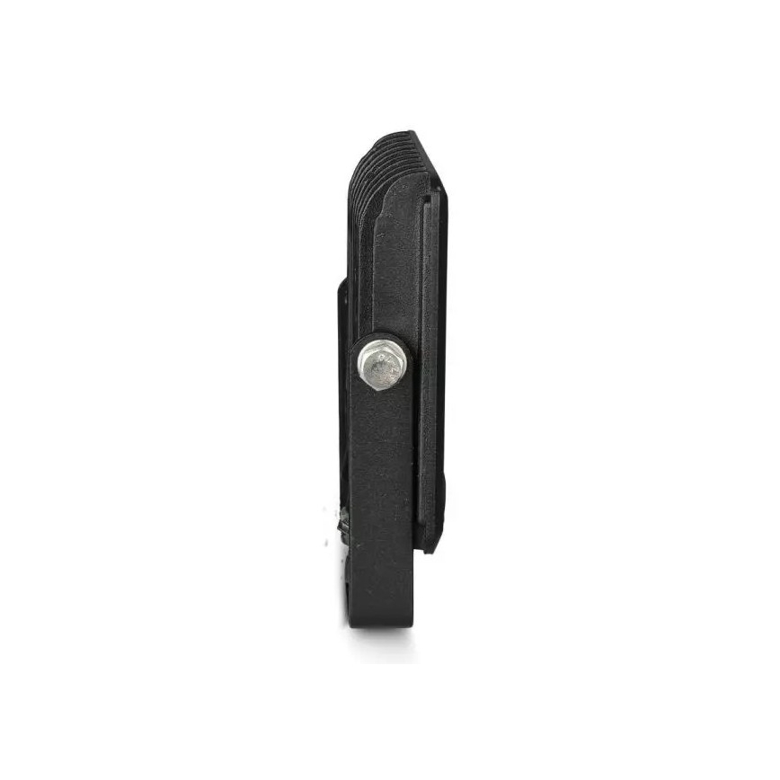 Proiector LED/10W/230V IP65 lumină roșie