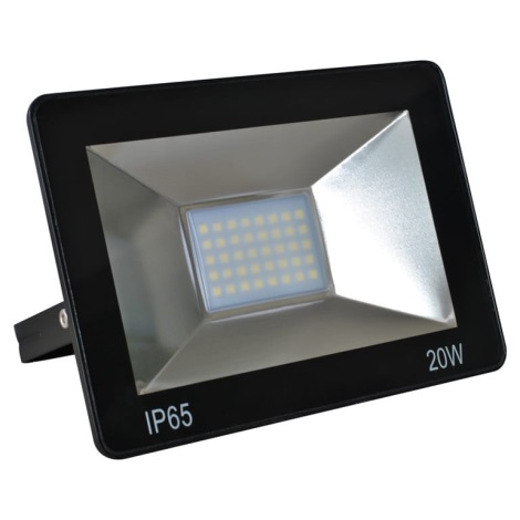 Proiector LED/20W/230V IP65