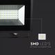 Proiector LED/20W/230V IP65 lumină verde