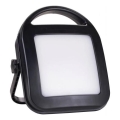 Proiector LED/40W/230V 4000K IP44 negru