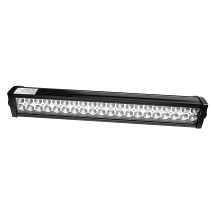 Proiector LED auto tip bară EPISTAR LED/120W/10-30V IP67 6000K