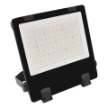 Proiector LED AVENO LED/300W/230V 4000K 48000 lm IP66 negru