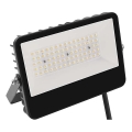 Proiector LED AVENO LED/48W/230V 4000K 7200 lm IP66 negru