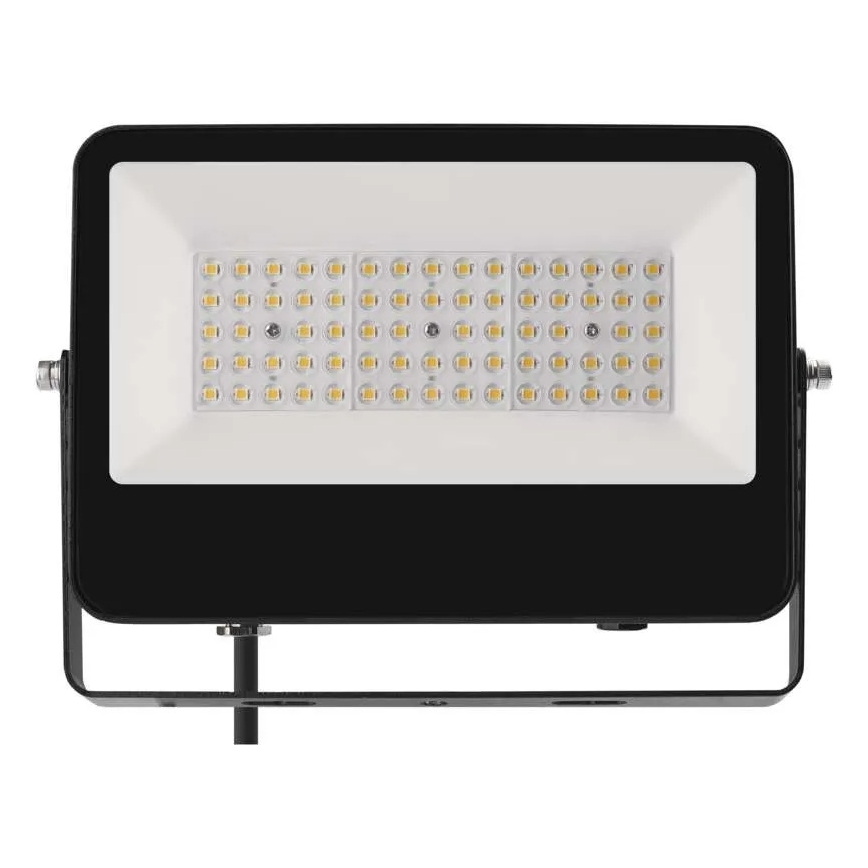 Proiector LED AVENO LED/48W/230V 4000K 7200 lm IP66 negru