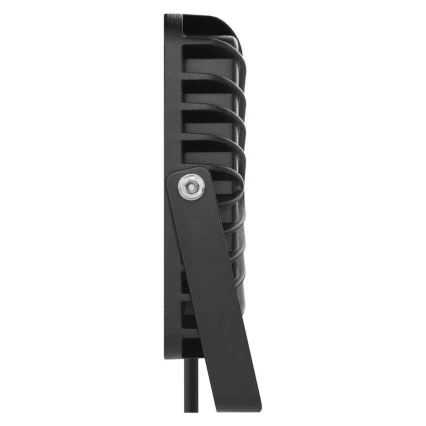 Proiector LED AVENO LED/48W/230V 4000K 7200 lm IP66 negru