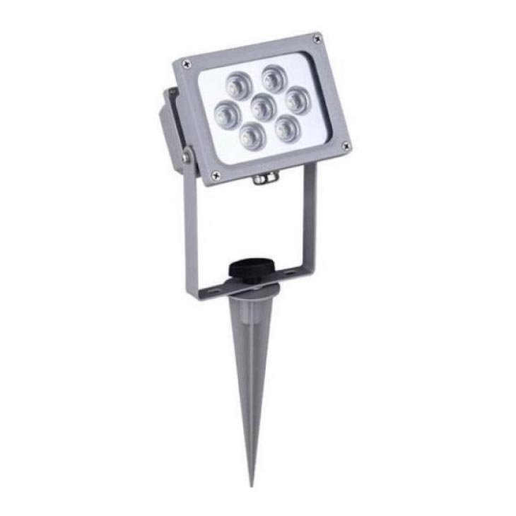 Proiector LED BUENOS AIRES LED/7W/230V IP65 HiLite