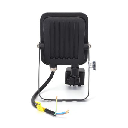 Proiector LED cu senzor Aigostar LED/20W/230V 6500K IP65