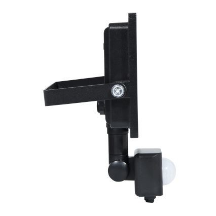 Proiector LED cu senzor Brilagi ELARA PRO LED/100W/230V IP65