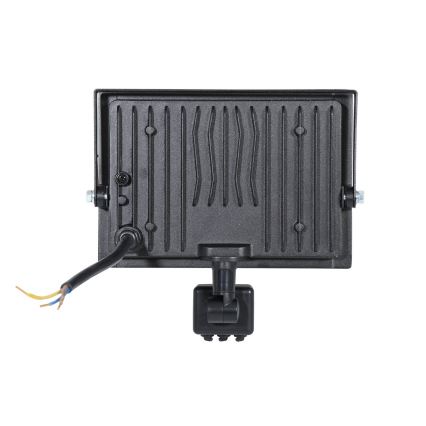 Proiector LED cu senzor Brilagi ELARA PRO LED/100W/230V IP65