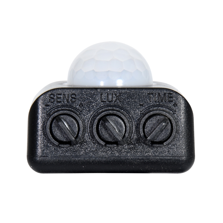 Proiector LED cu senzor Brilagi ELARA PRO LED/100W/230V IP65