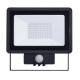 Proiector LED cu senzor DECOFLOOD LED/50W/230V IP65 CRI 90 Philips