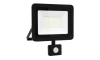 Proiector LED cu senzor LED/50W/230V IP65 6000K