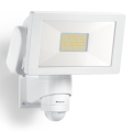 Proiector LED cu senzor LS 300 S LED/29,5W/230V 4000K IP44 alb Steinel 067588