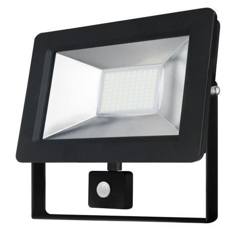 Proiector LED cu senzor NOCTIS 2 1xLED/10W/230V IP44
