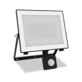 Proiector LED cu senzor Philips LOIS LED/50W/230V IP65 5000K