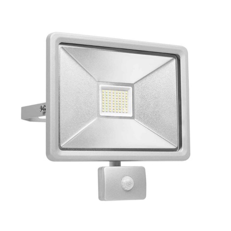 Proiector LED cu senzor Smartwares LED/50W/230V IP44